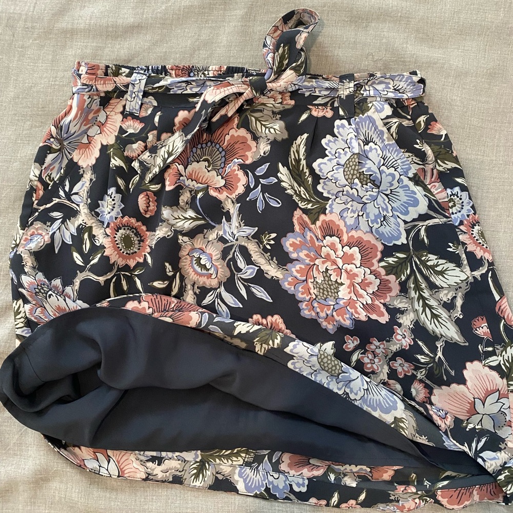 Loft Outlet Work Skirt